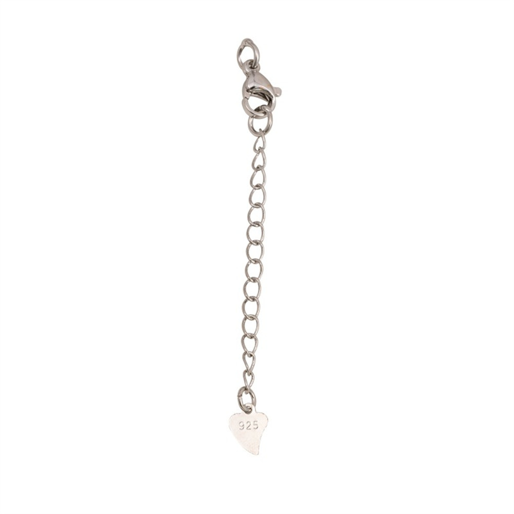 Rose Gold Bracelet - Цепочка-удлинитель для браслетов и ожерелий с