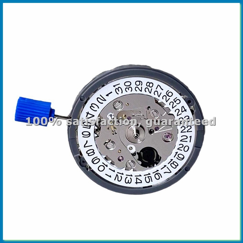 Watches & Jewelry Repair Center New York - Автоматический механический механизм NH35 с высокой