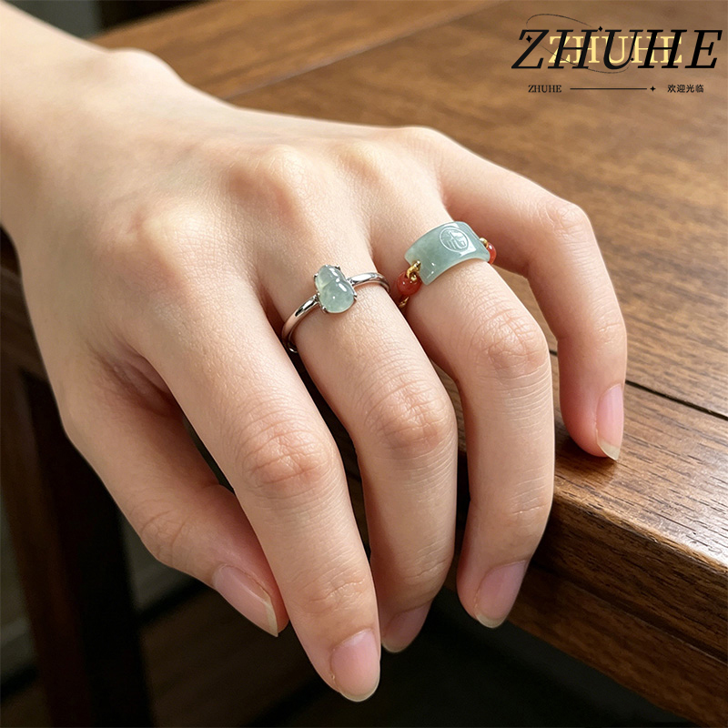 Eve Jewelry & Watches Distribuidor Oficial Rolex Buenos Aires - Мужские и женские кольца в стиле