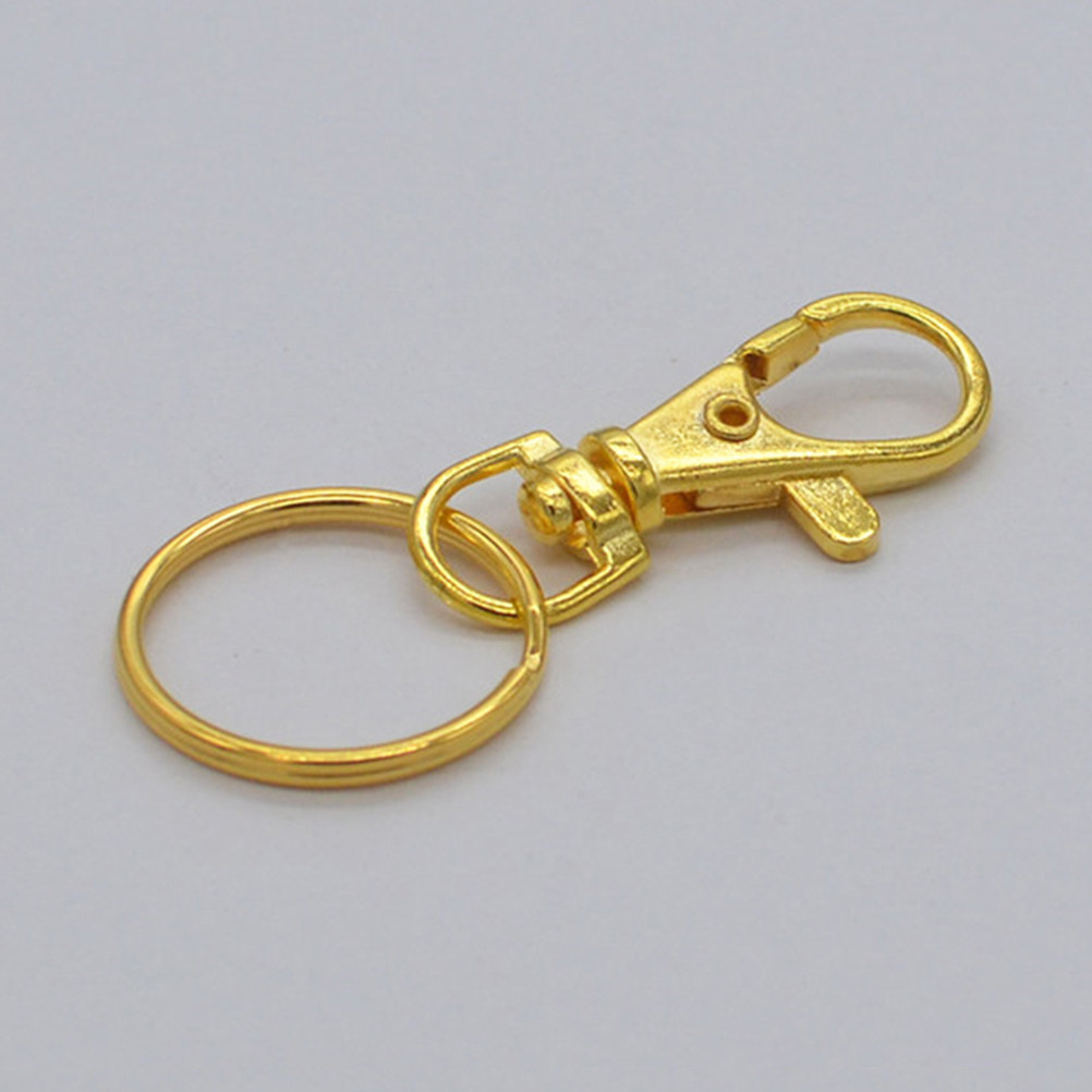 Jewelry Repair & Watches Durham Nc - 25 штук карабинов-застежек 38 мм, прочные