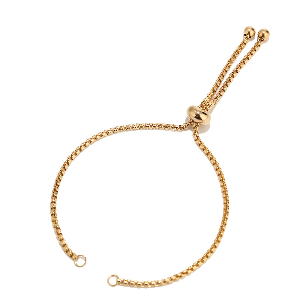 10 шт., оптовая продажа, брасл – обзор и цена Rose Gold Bracelet