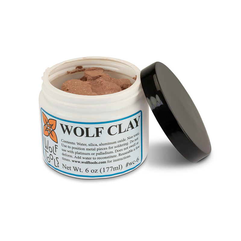 Нетоксичная многоразовая нерез – обзор и цена Wolf Jewelry & Watches Tampa