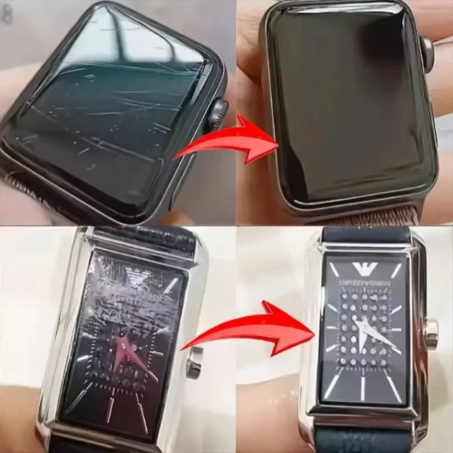 Универсальная паста для ремонт – обзор и цена Jewelry Repair & Watches Durham Nc