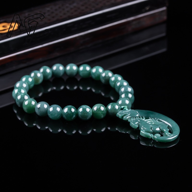 Браслет ручной работы из натур – обзор и цена Luxury Gifts Jewelry & Watches Namfleg Mostar