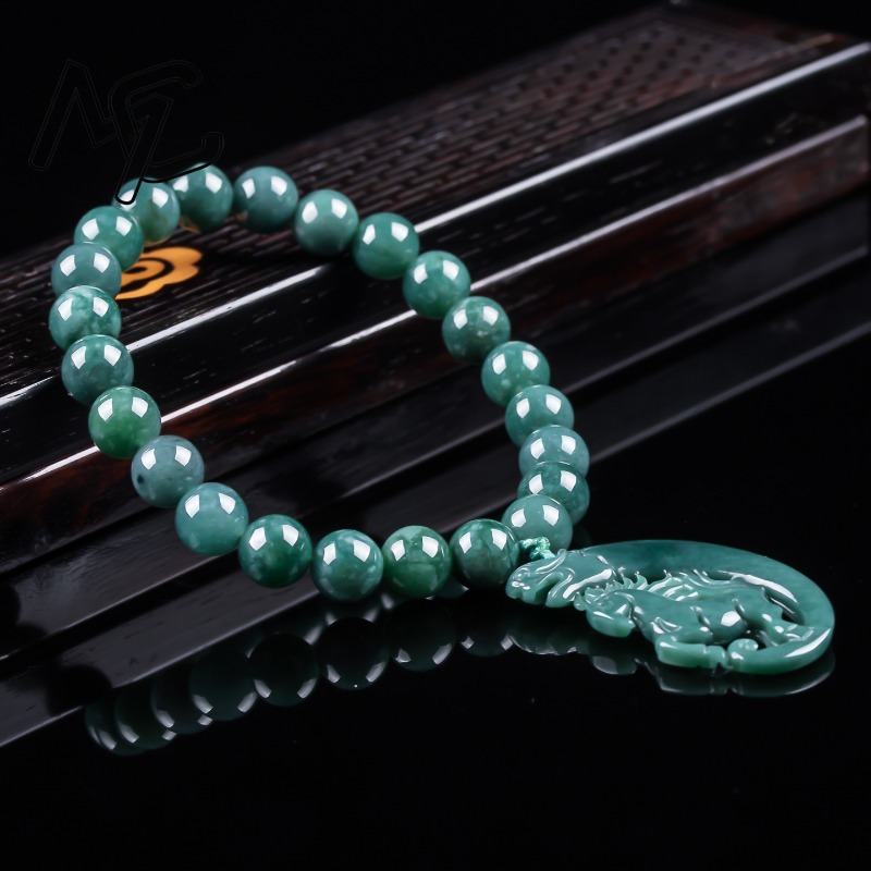 Браслет ручной работы из натур – обзор и цена Luxury Gifts Jewelry & Watches Namfleg Mostar