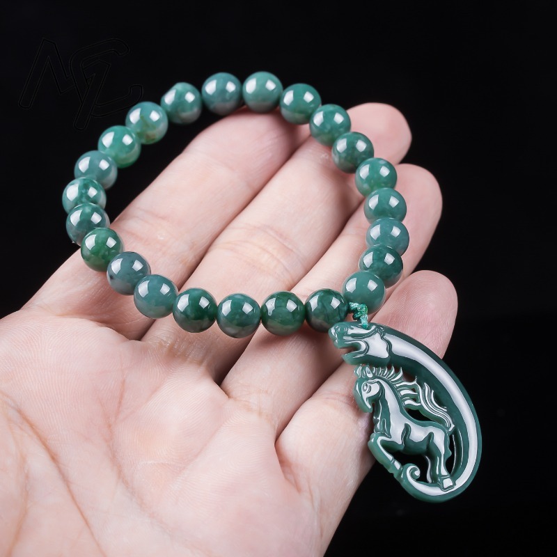 Браслет ручной работы из натур – обзор и цена Luxury Gifts Jewelry & Watches Namfleg Mostar