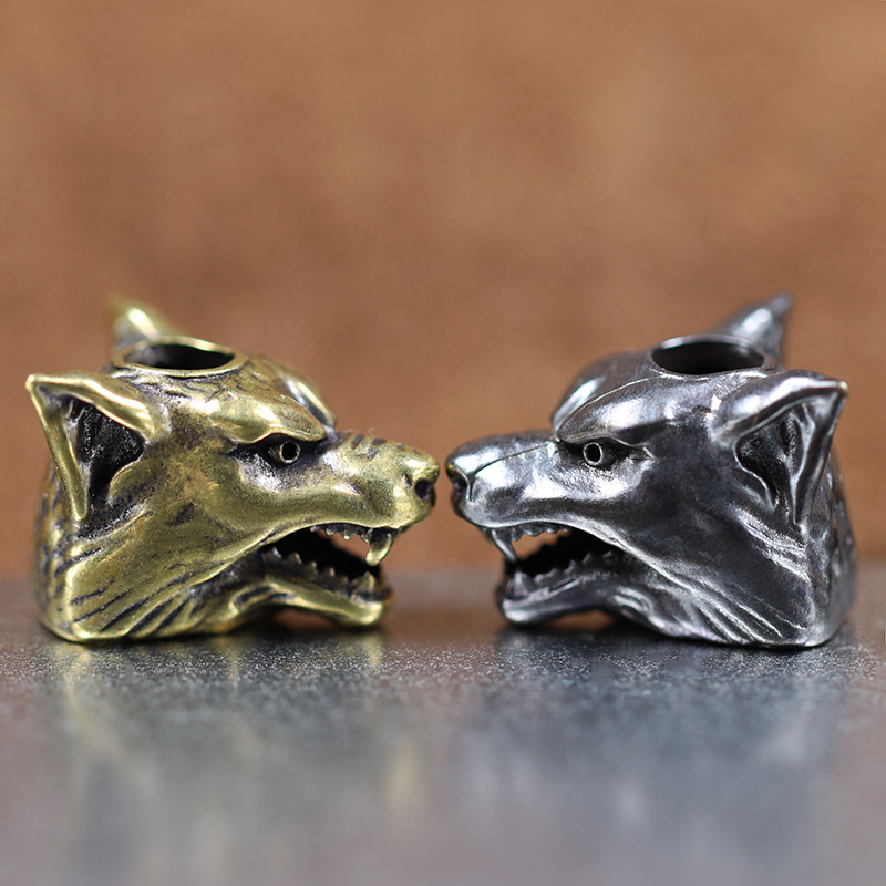 Животное Волк Воины Скульптура – обзор и цена Wolf Jewelry & Watches Tampa