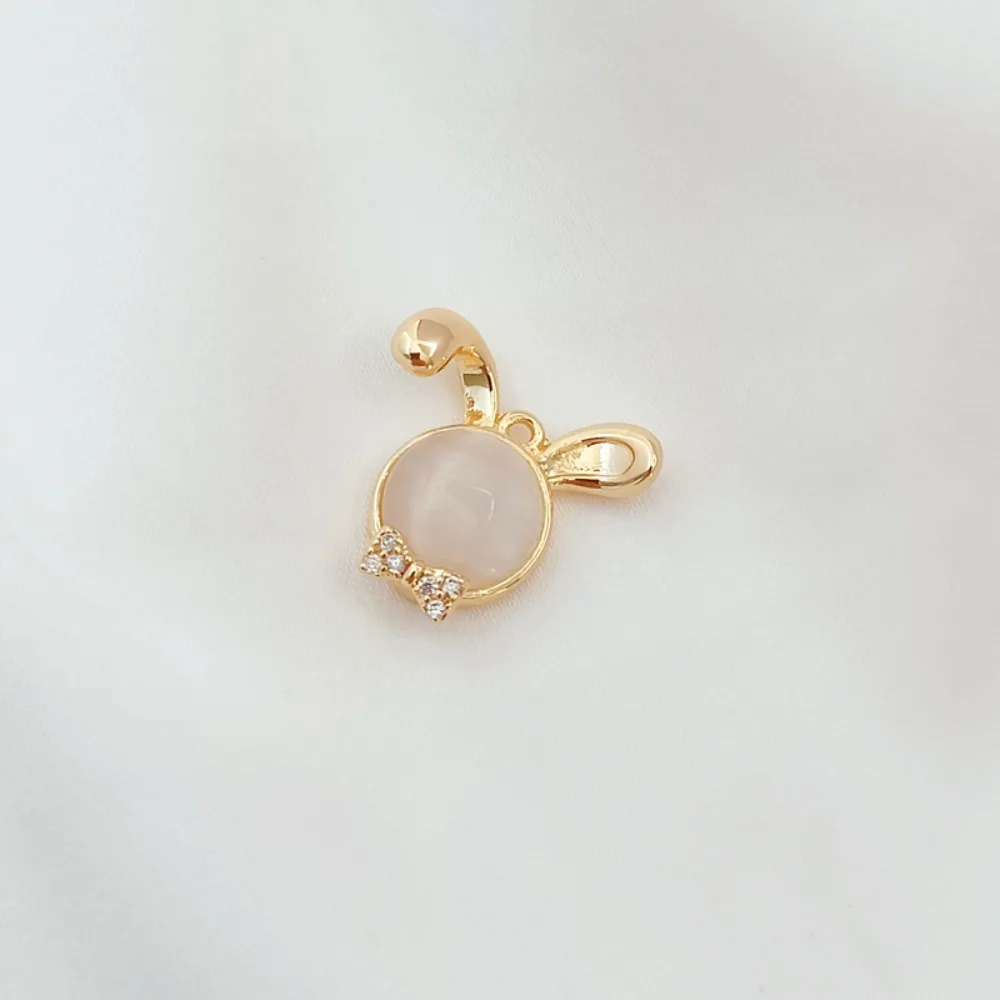 Подвеска из 14-каратного золот – обзор и цена Rose Gold Bracelet