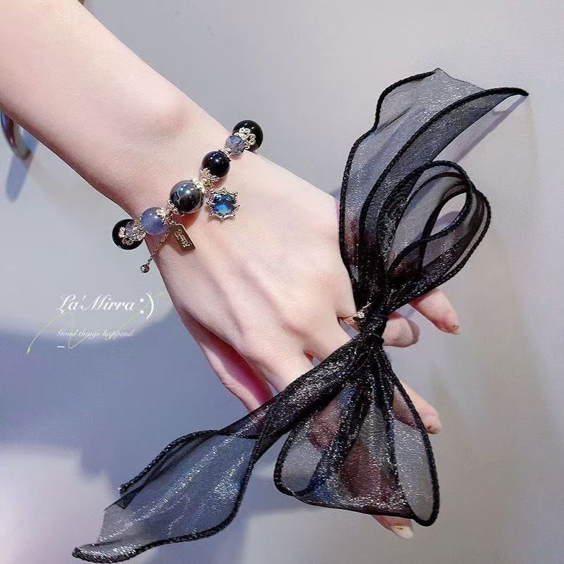 Браслет из бисера и кристаллов – обзор и цена Luxury Gifts Jewelry & Watches Namfleg Mostar