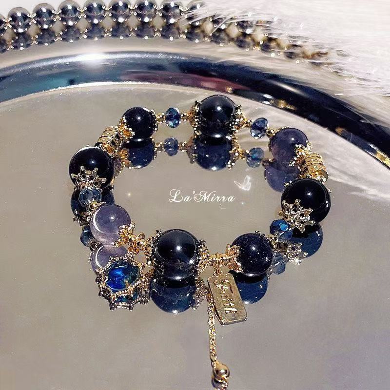 Браслет из бисера и кристаллов – обзор и цена Luxury Gifts Jewelry & Watches Namfleg Mostar