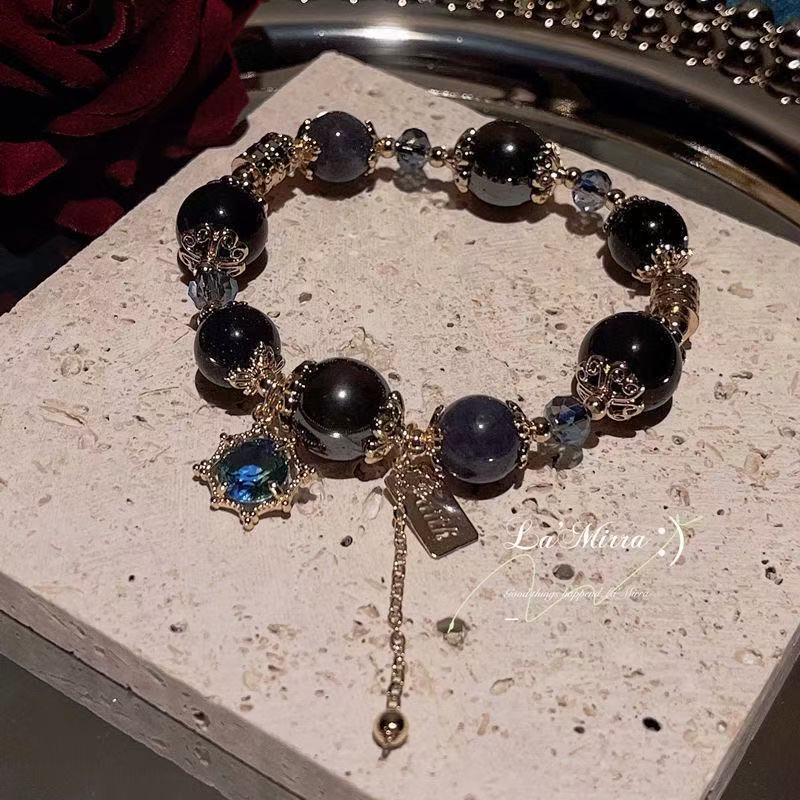 Браслет из бисера и кристаллов – обзор и цена Luxury Gifts Jewelry & Watches Namfleg Mostar