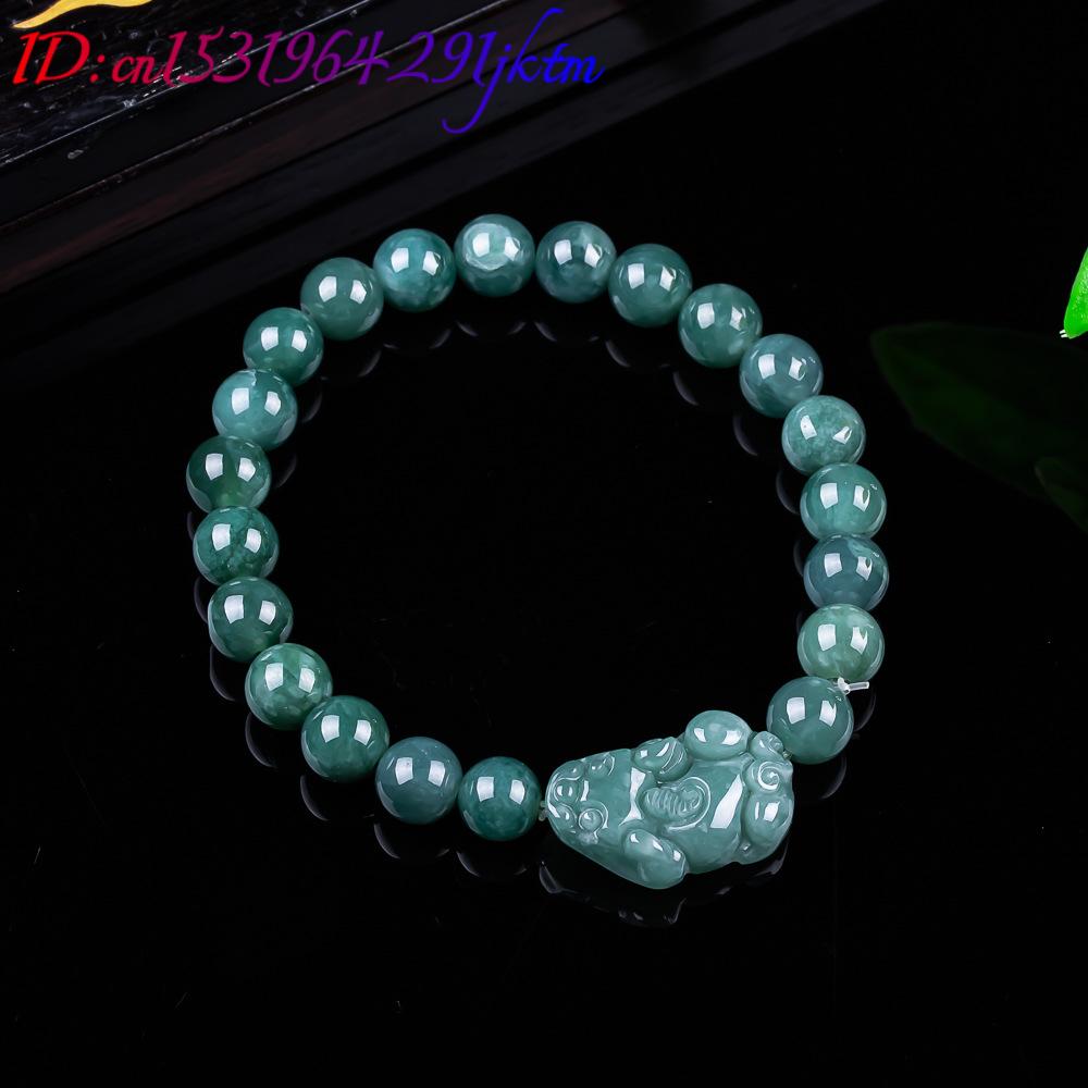 Натуральный браслет из бирманс – обзор и цена Jewelry & Watches Sp Z Oo Opinie