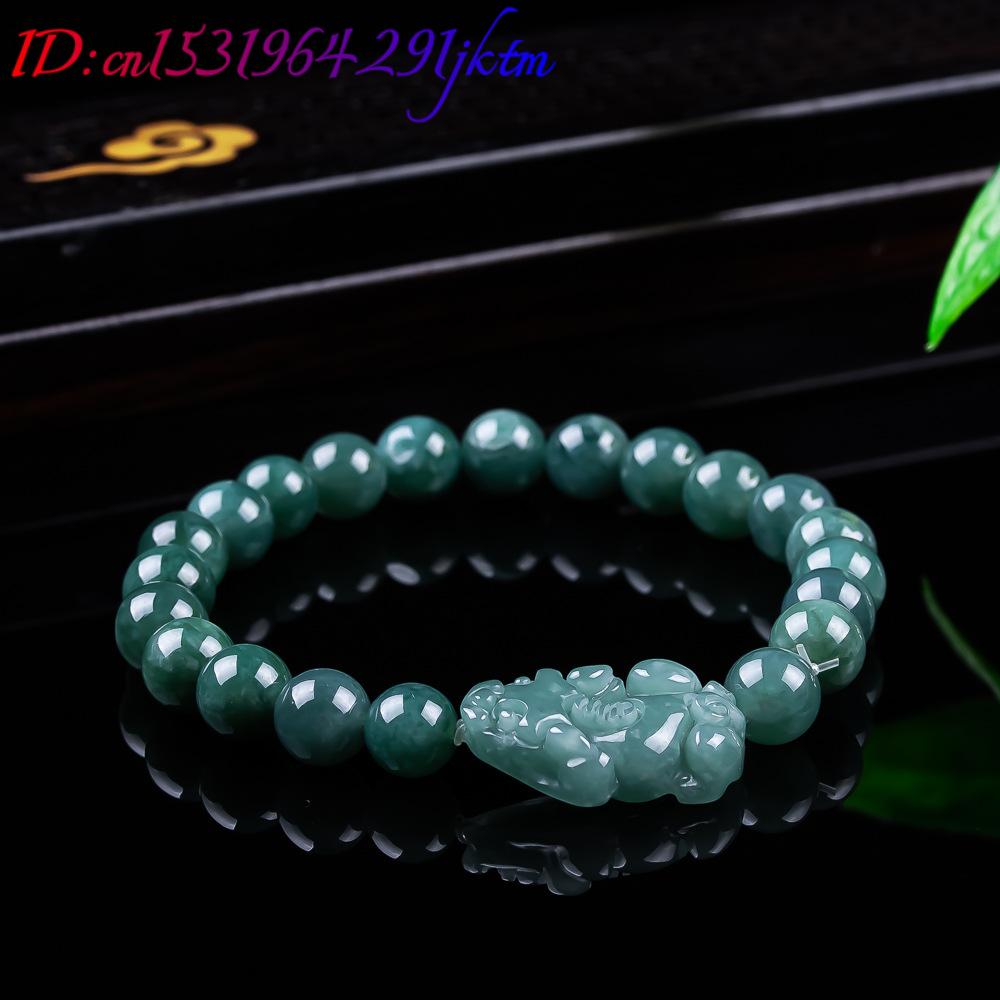 Натуральный браслет из бирманс – обзор и цена Jewelry & Watches Sp Z Oo Opinie
