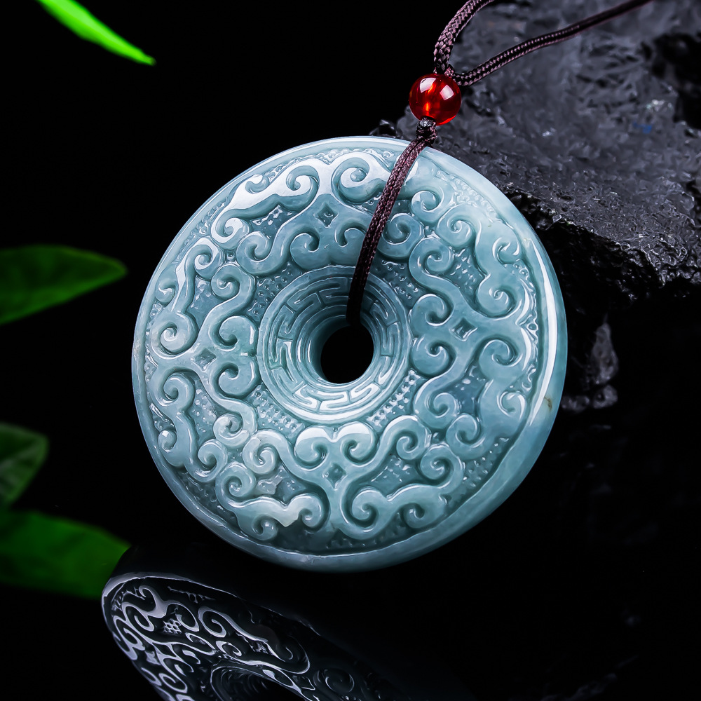Натуральный бирманский нефрито – обзор и цена Jewelry & Watches Sp Z Oo Opinie