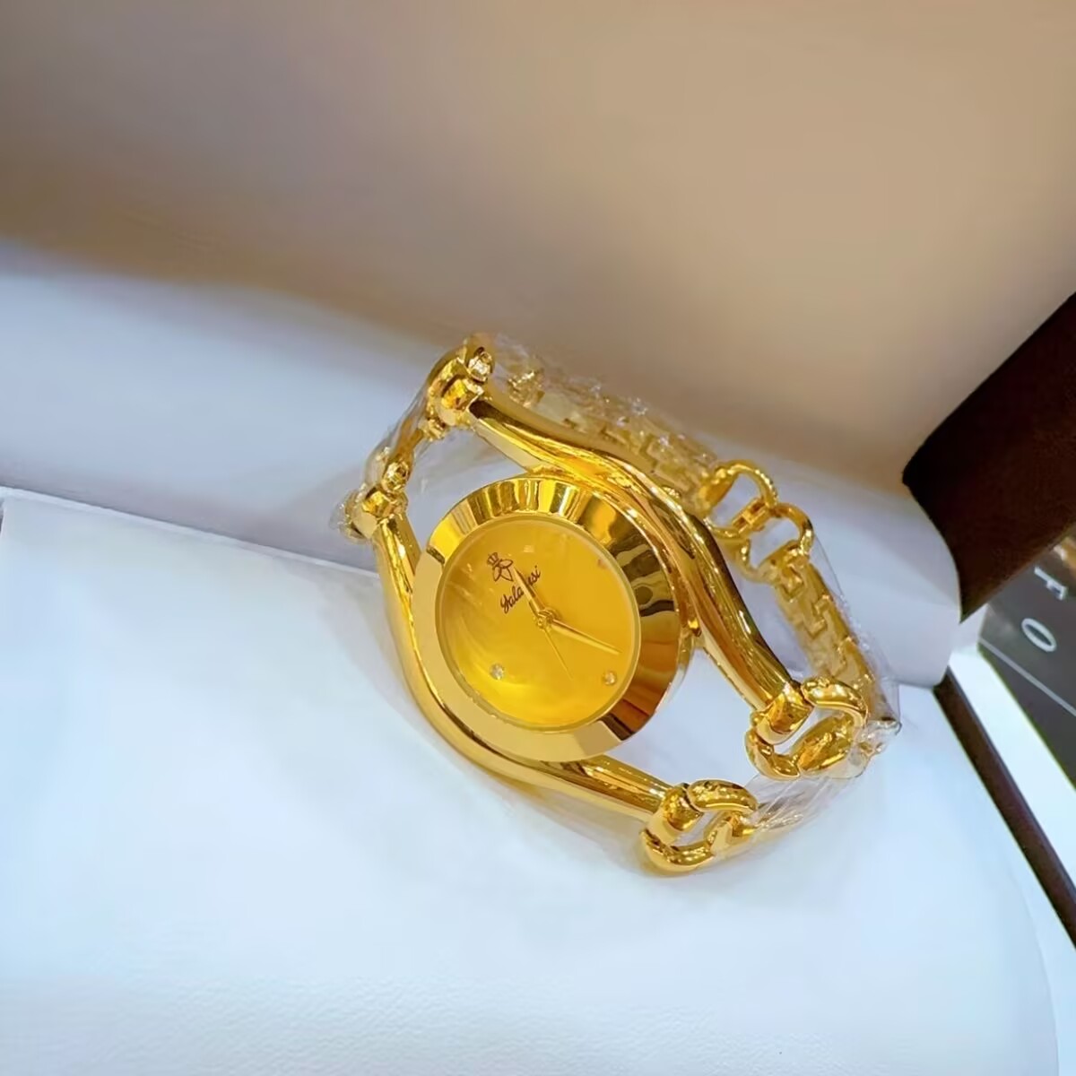 Новые французские часы Дубая с – обзор и цена Jewelry Watch