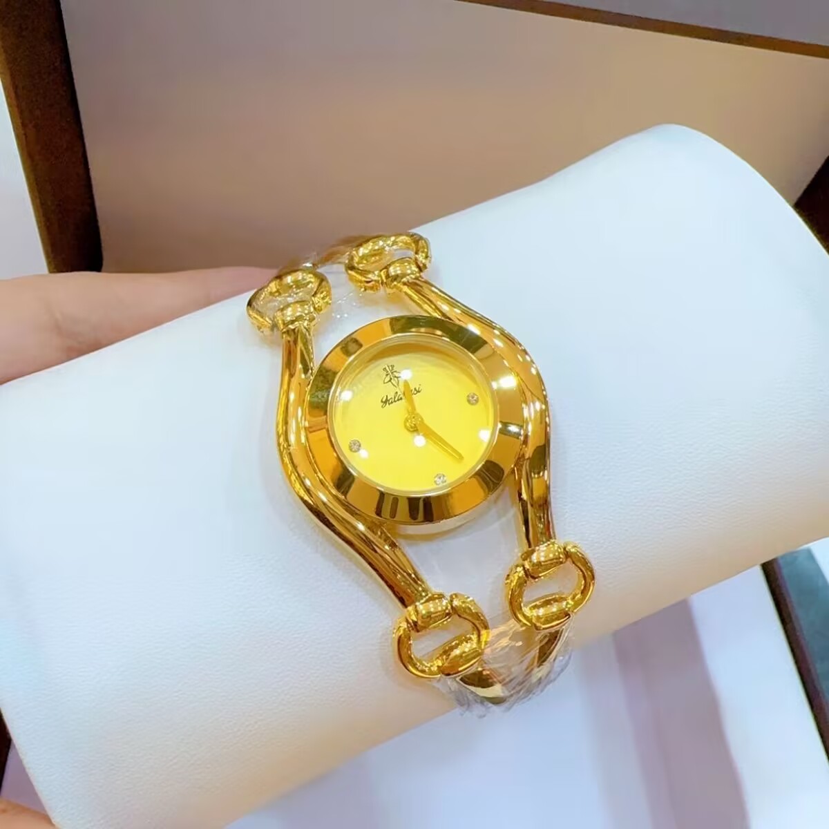 Новые французские часы Дубая с – обзор и цена Jewelry Watch