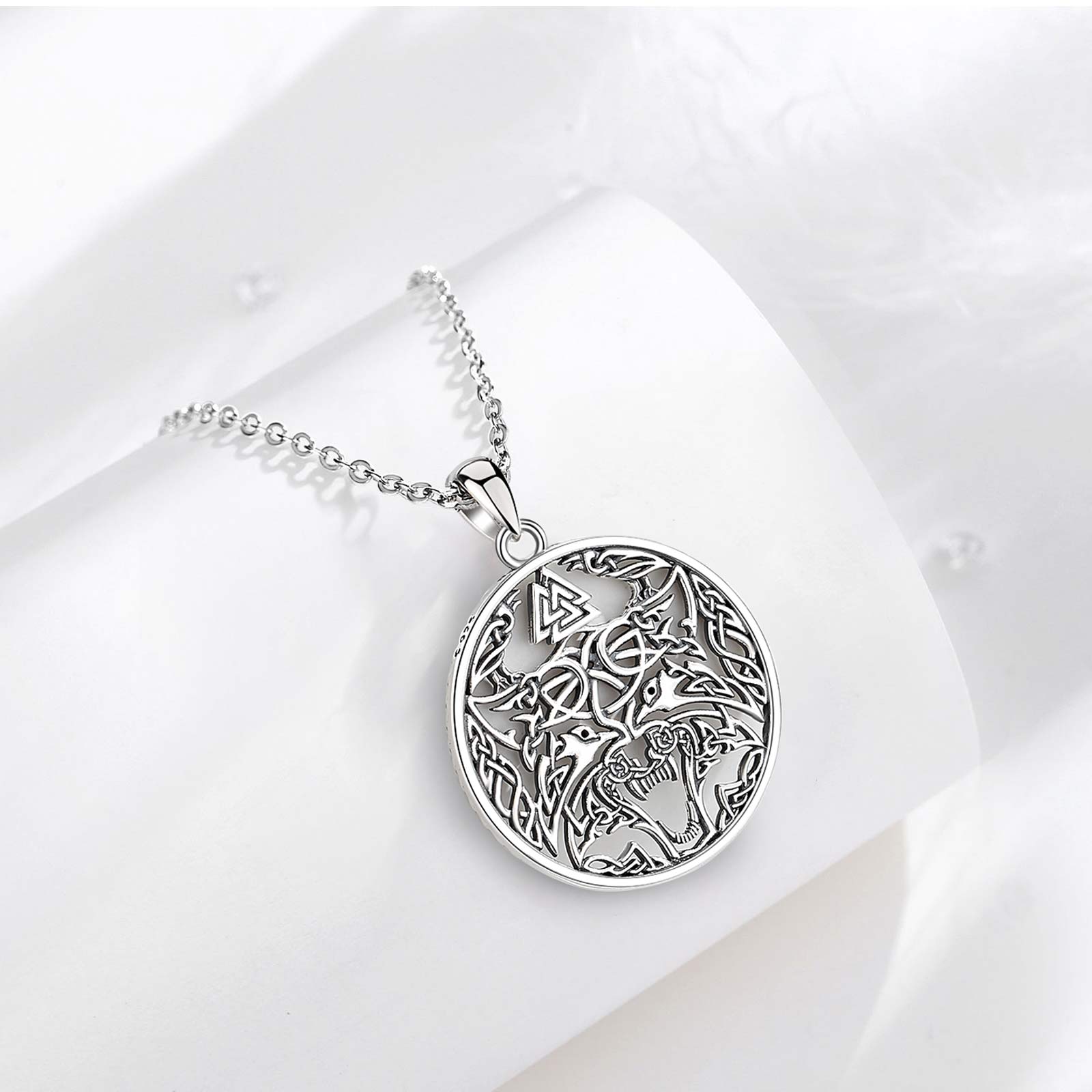 Eudora стерлингового серебра 9 – обзор и цена Wolf Jewelry & Watches Tampa