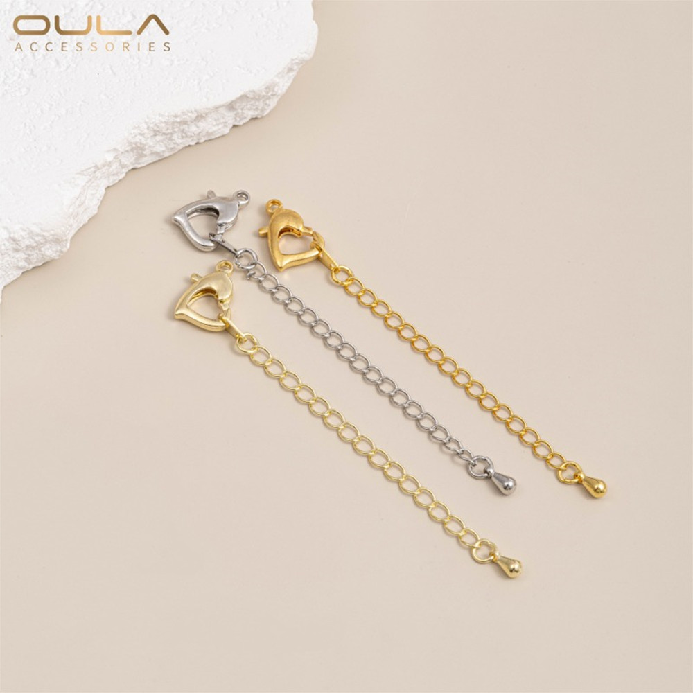 Цепочка-удлинитель для браслет – обзор и цена Rose Gold Bracelet