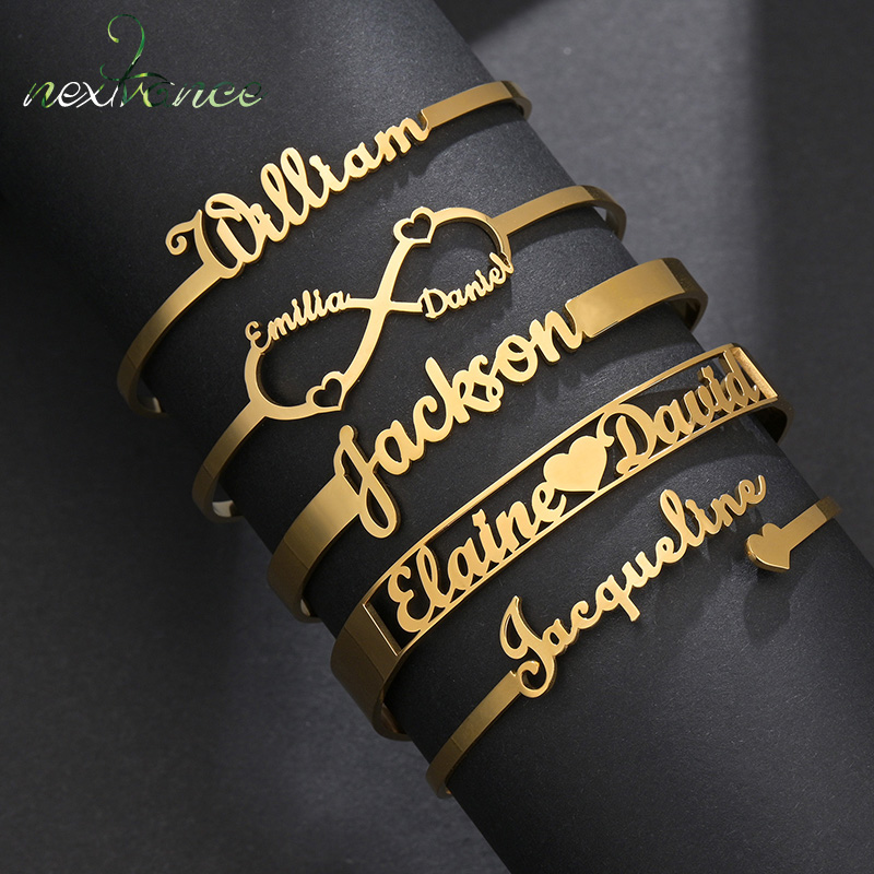Женский браслет из нержавеющей – обзор и цена Rose Gold Bracelet