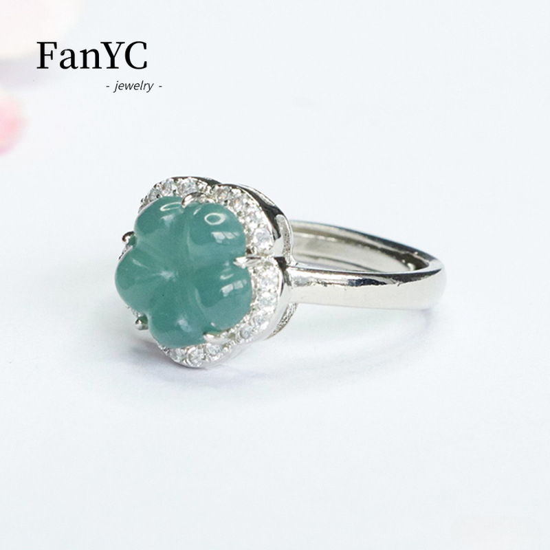 Натуральное кольцо с жадеитом  – обзор и цена Luxury Gifts Jewelry & Watches Namfleg Mostar