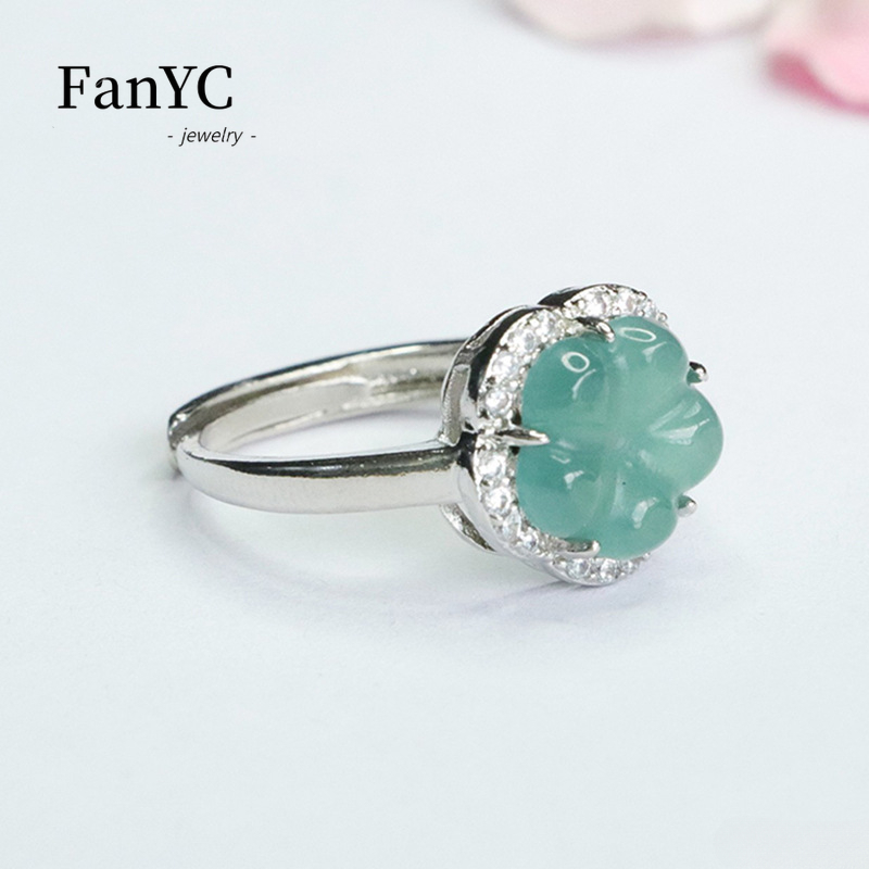 Натуральное кольцо с жадеитом  – обзор и цена Luxury Gifts Jewelry & Watches Namfleg Mostar
