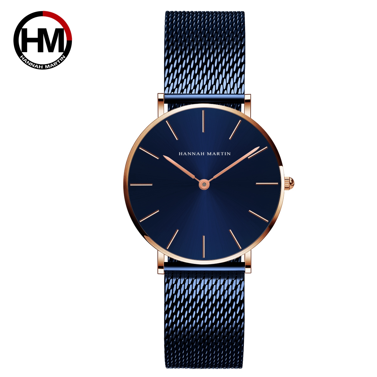 Женские часы Hannah Martin, бр – обзор и цена Watches & Jewelry Repair Center New York
