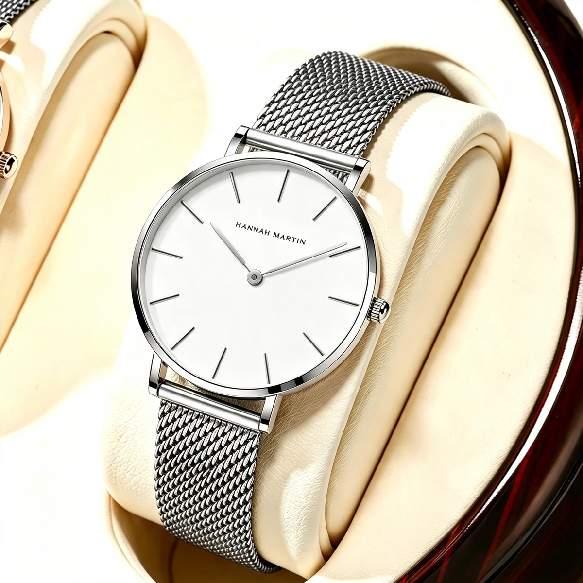 Женские часы Hannah Martin, бр – обзор и цена Watches & Jewelry Repair Center New York