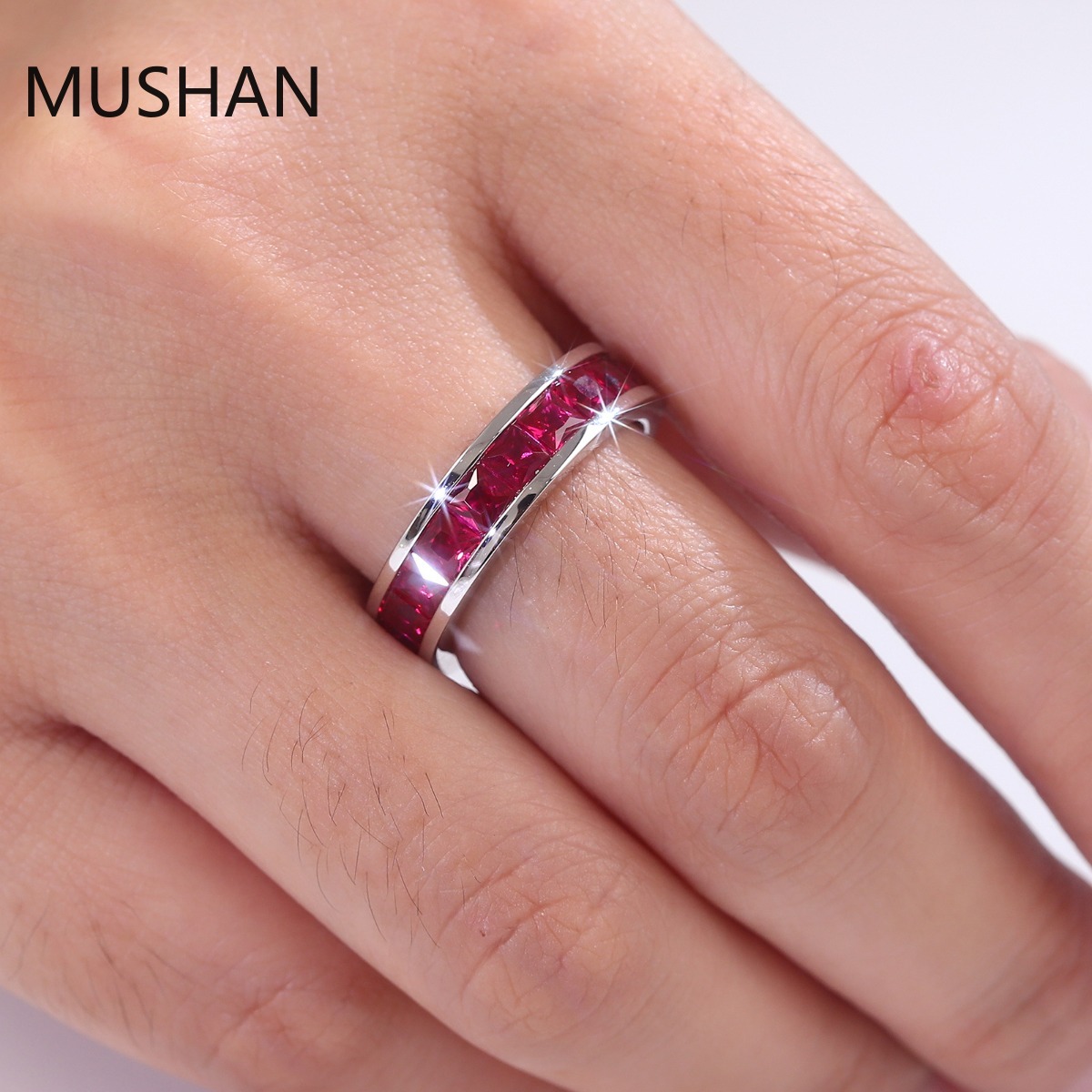 MUSHAN Роскошное кольцо с выра – обзор и цена Luxury Gifts Jewelry & Watches Namfleg Mostar