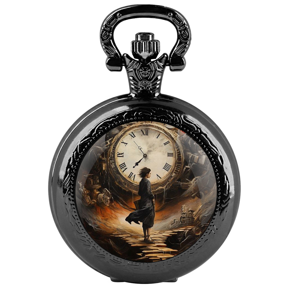 Уникальные часы в стиле стимпа – обзор и цена Unique Jewelry Watches