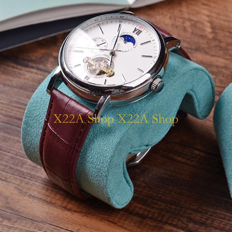 Уникальные подушки для часов с – обзор и цена Unique Jewelry Watches