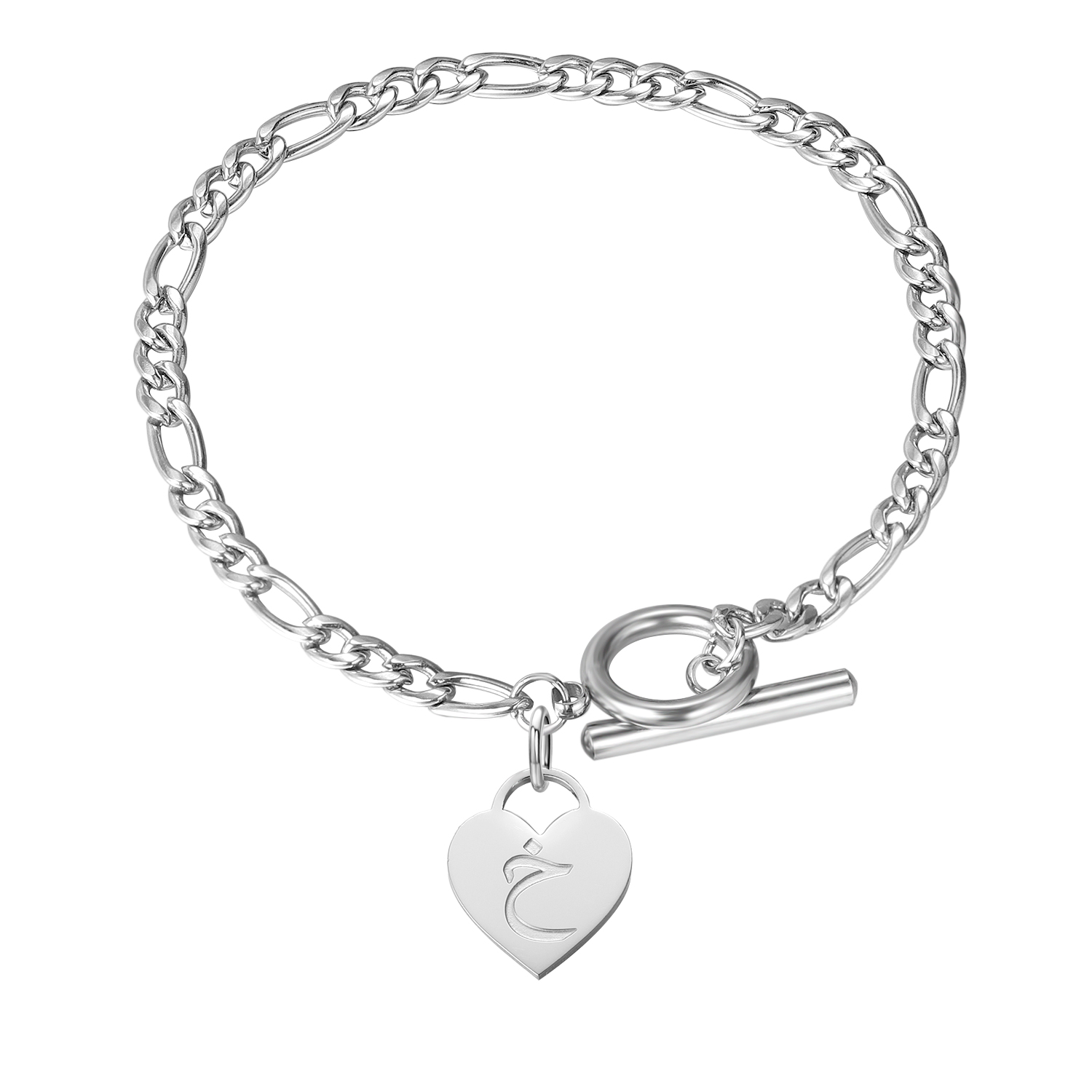 Браслет с арабским именем на з – обзор и цена Rose Gold Bracelet