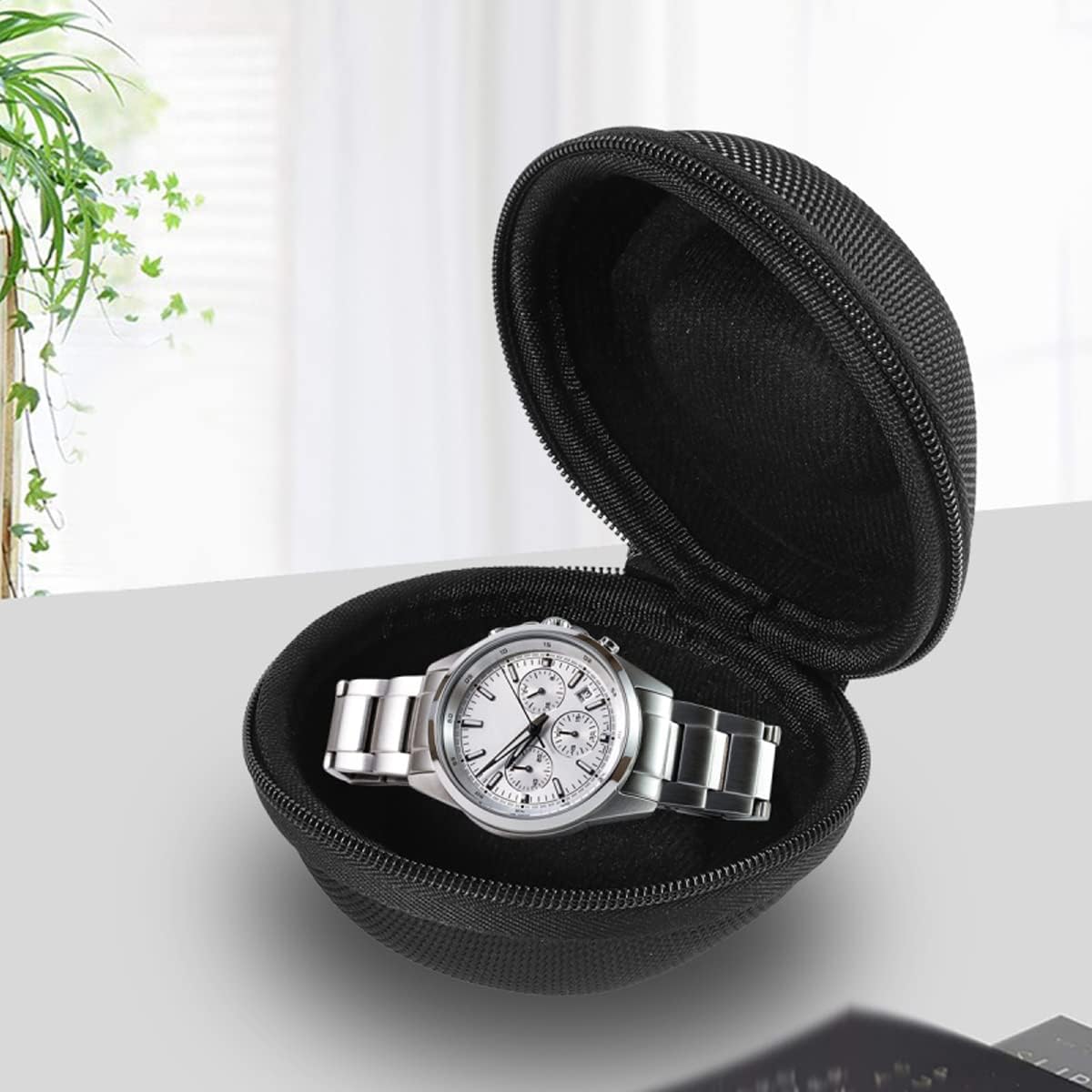 Портативная коробка для хранен – обзор и цена Unique Jewelry Watches