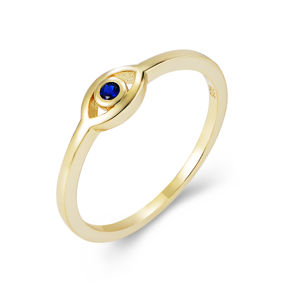 Женское кольцо из серебра 925  – обзор и цена Eve Jewelry & Watches Distribuidor Oficial Rolex Buenos Aires