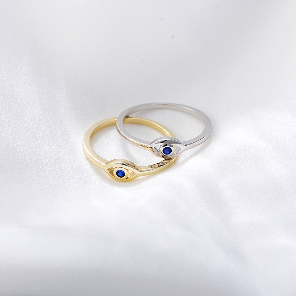 Женское кольцо из серебра 925  – обзор и цена Eve Jewelry & Watches Distribuidor Oficial Rolex Buenos Aires
