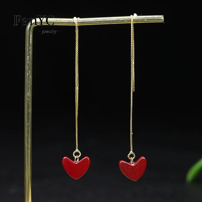 Комплект из колье и серёг, в ф – обзор и цена Luxury Gifts Jewelry & Watches Namfleg Mostar