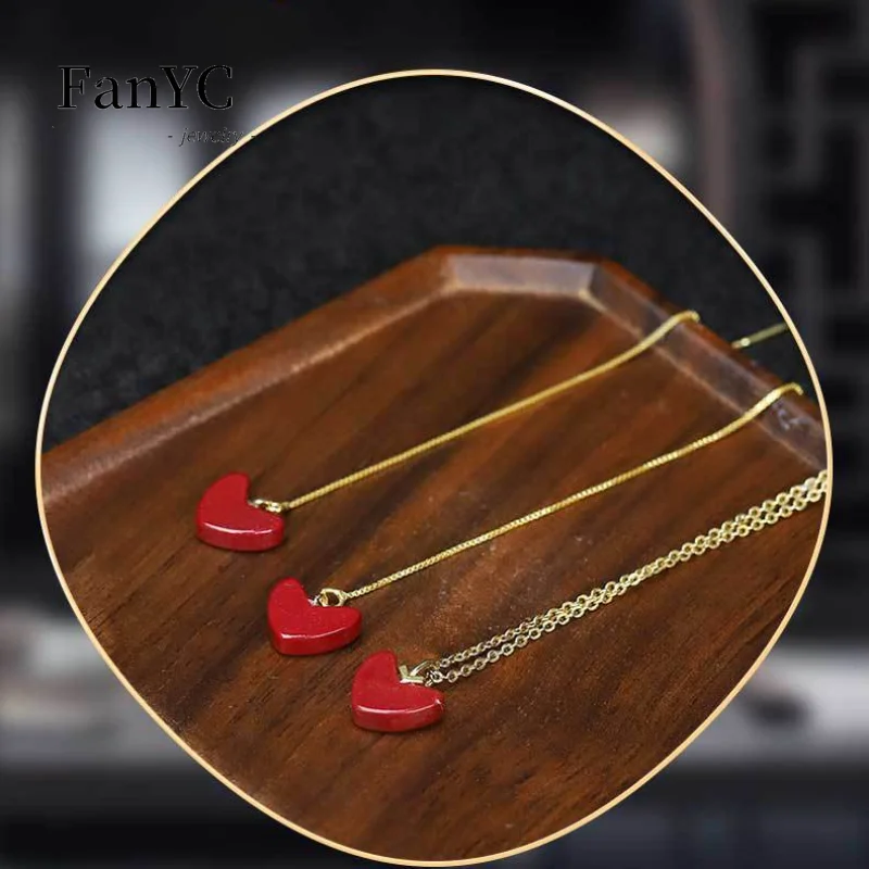 Комплект из колье и серёг, в ф – обзор и цена Luxury Gifts Jewelry & Watches Namfleg Mostar