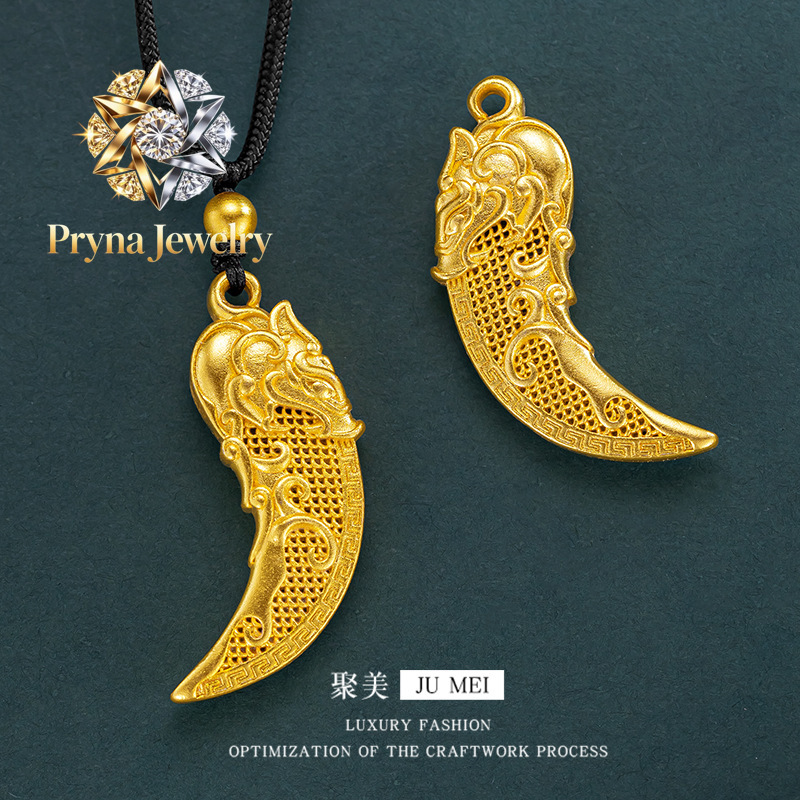 Ювелирные изделия Pryna: Роско – обзор и цена Wolf Jewelry & Watches Tampa