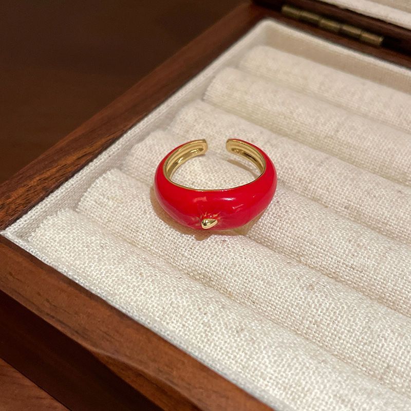 Рождественское кольцо с яблоко – обзор и цена Eve Jewelry & Watches Distribuidor Oficial Rolex Buenos Aires