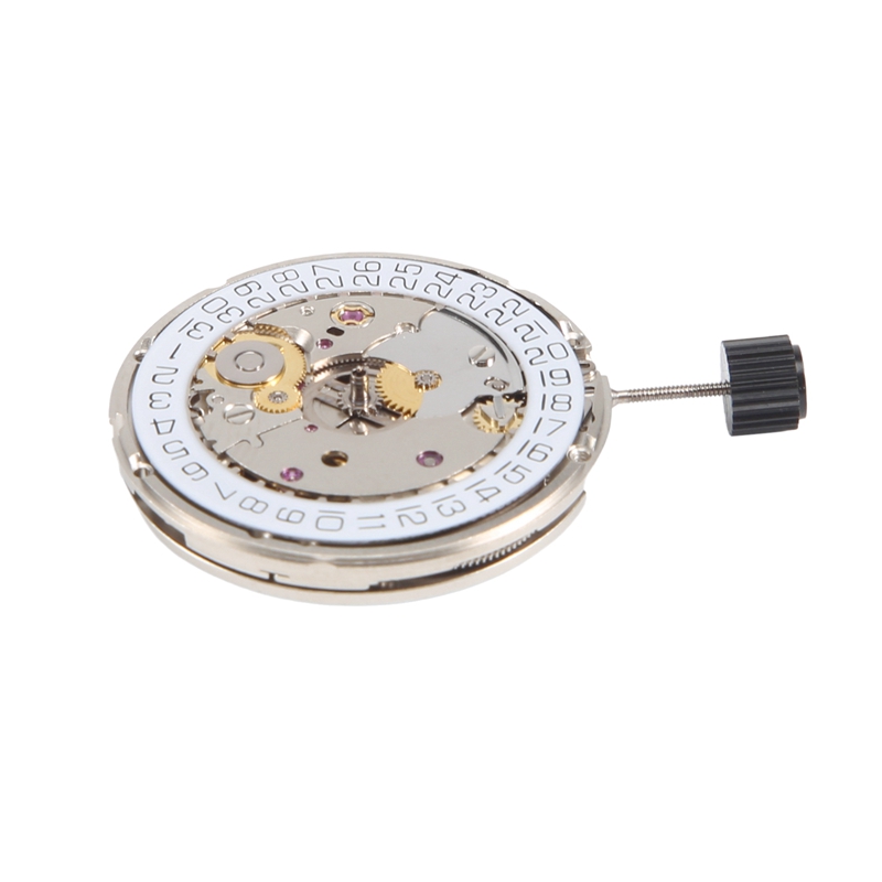 Механизм для часов ETA 2824-2  – обзор и цена Watches & Jewelry Repair Center New York