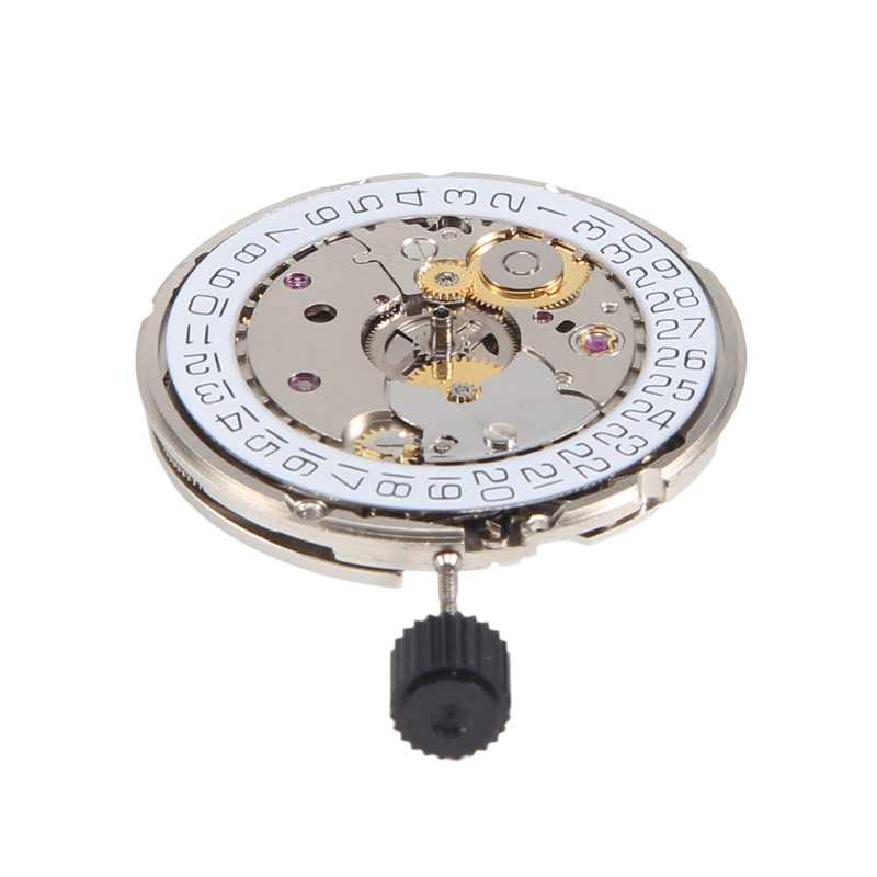 Механизм для часов ETA 2824-2  – обзор и цена Watches & Jewelry Repair Center New York
