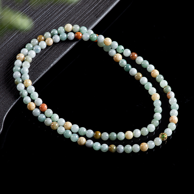 Браслет-ожерелье из бирманског – обзор и цена Jewelry & Watches Sp Z Oo Opinie