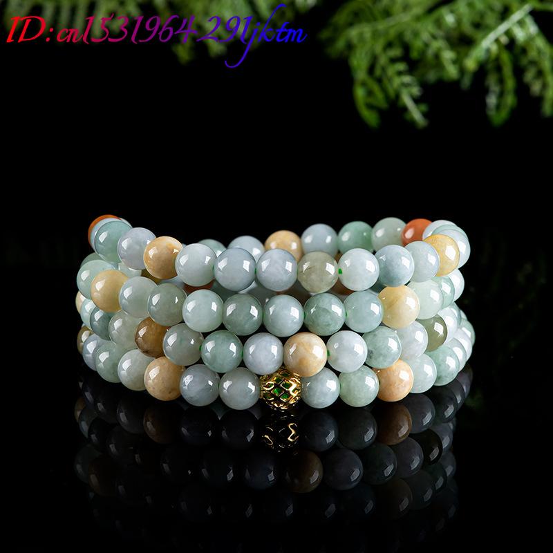 Браслет-ожерелье из бирманског – обзор и цена Jewelry & Watches Sp Z Oo Opinie