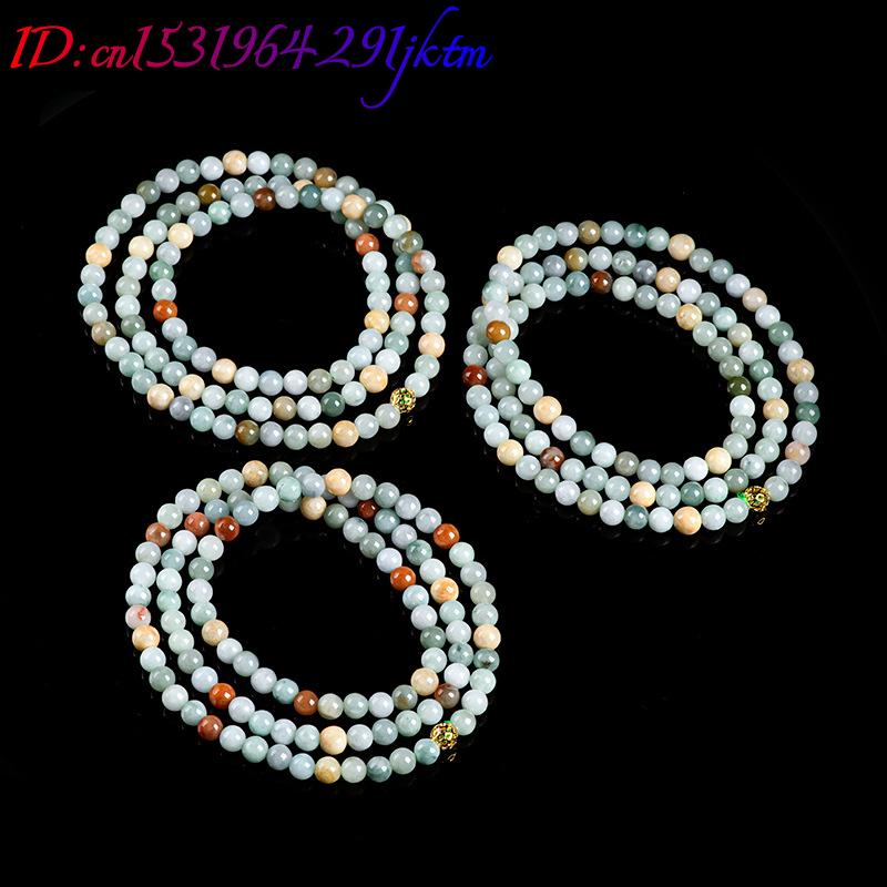 Браслет-ожерелье из бирманског – обзор и цена Jewelry & Watches Sp Z Oo Opinie