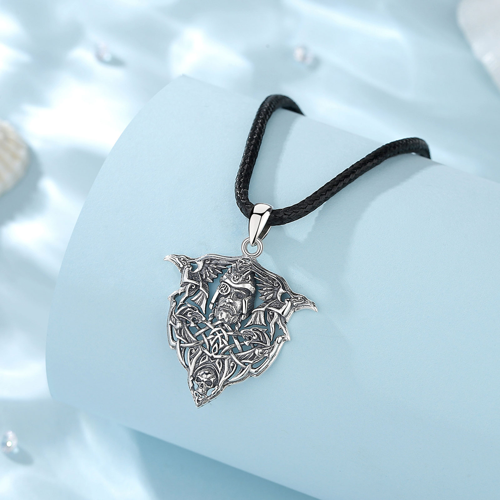 Ожерелье Eudora из стерлингово – обзор и цена Wolf Jewelry & Watches Tampa