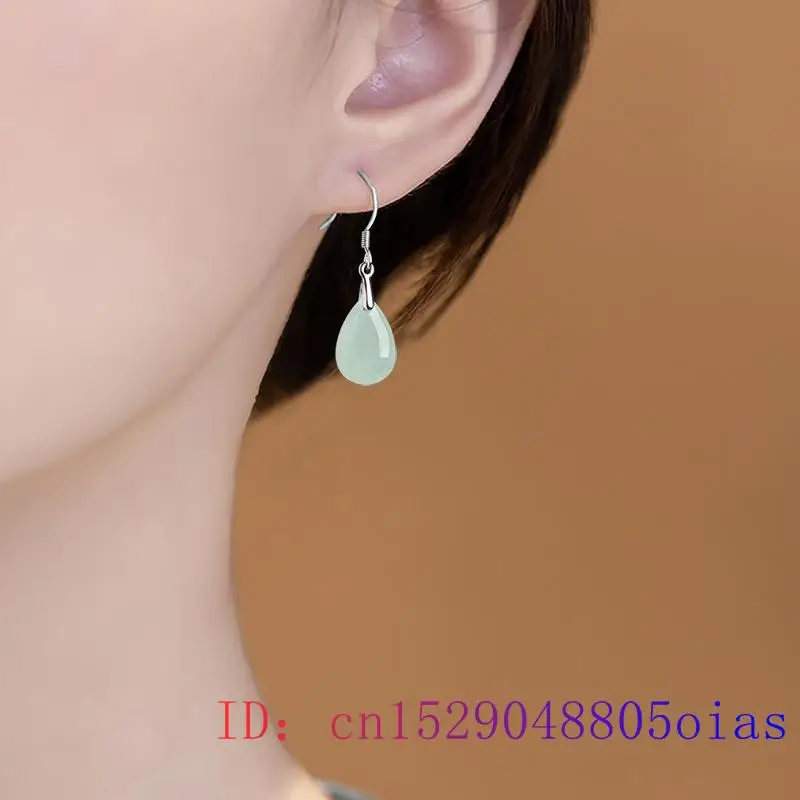 Серьги-капли из бирманского не – обзор и цена Luxury Gifts Jewelry & Watches Namfleg Mostar