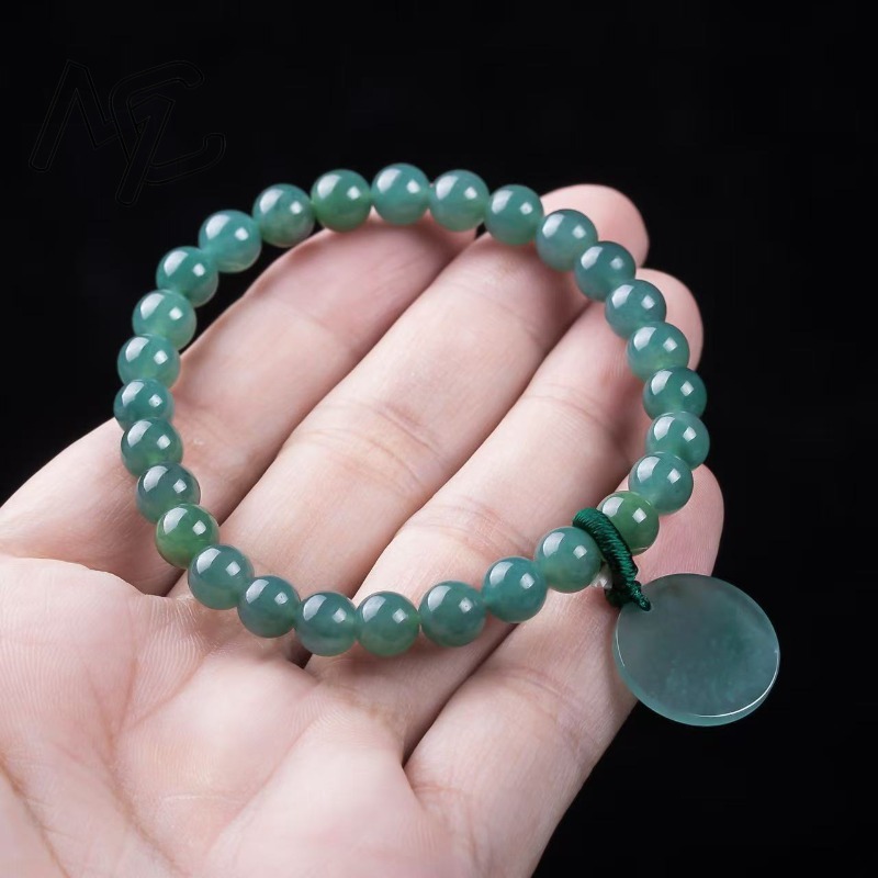 Браслет ручной работы из натур – обзор и цена Luxury Gifts Jewelry & Watches Namfleg Mostar