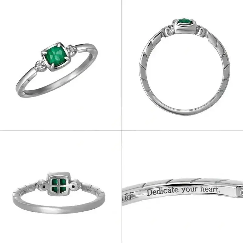 Модные кольца с изображением п – обзор и цена Levi Jewelry & Watches Inc