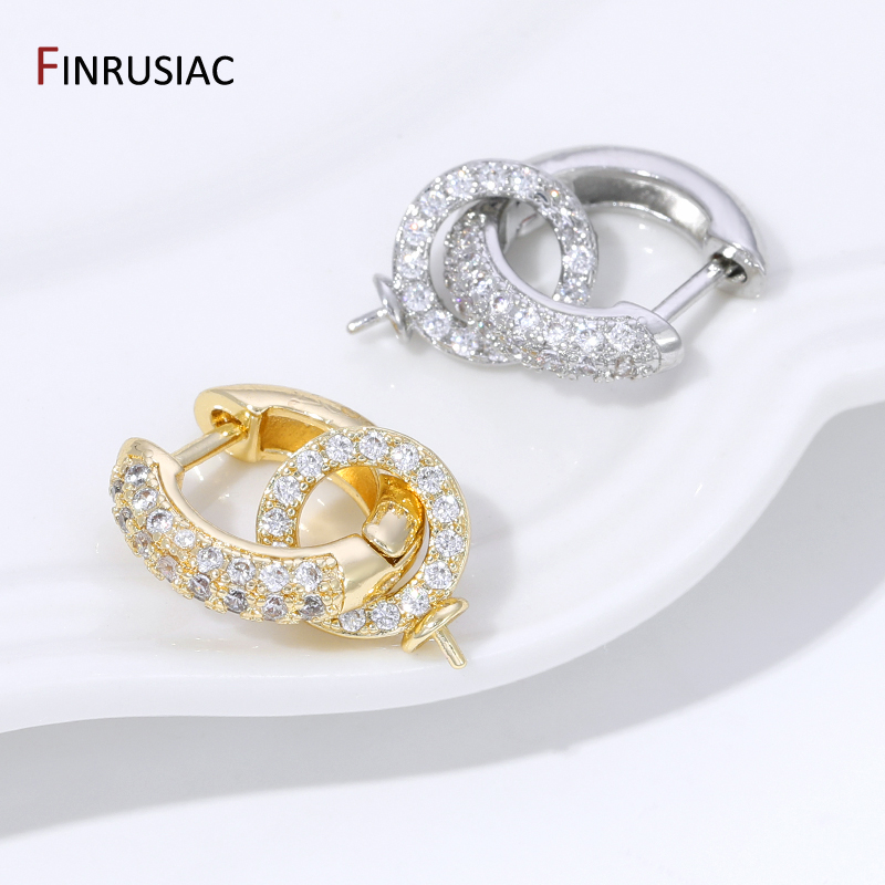 швензы,застежка для сережек с  – обзор и цена Hoop Earrings