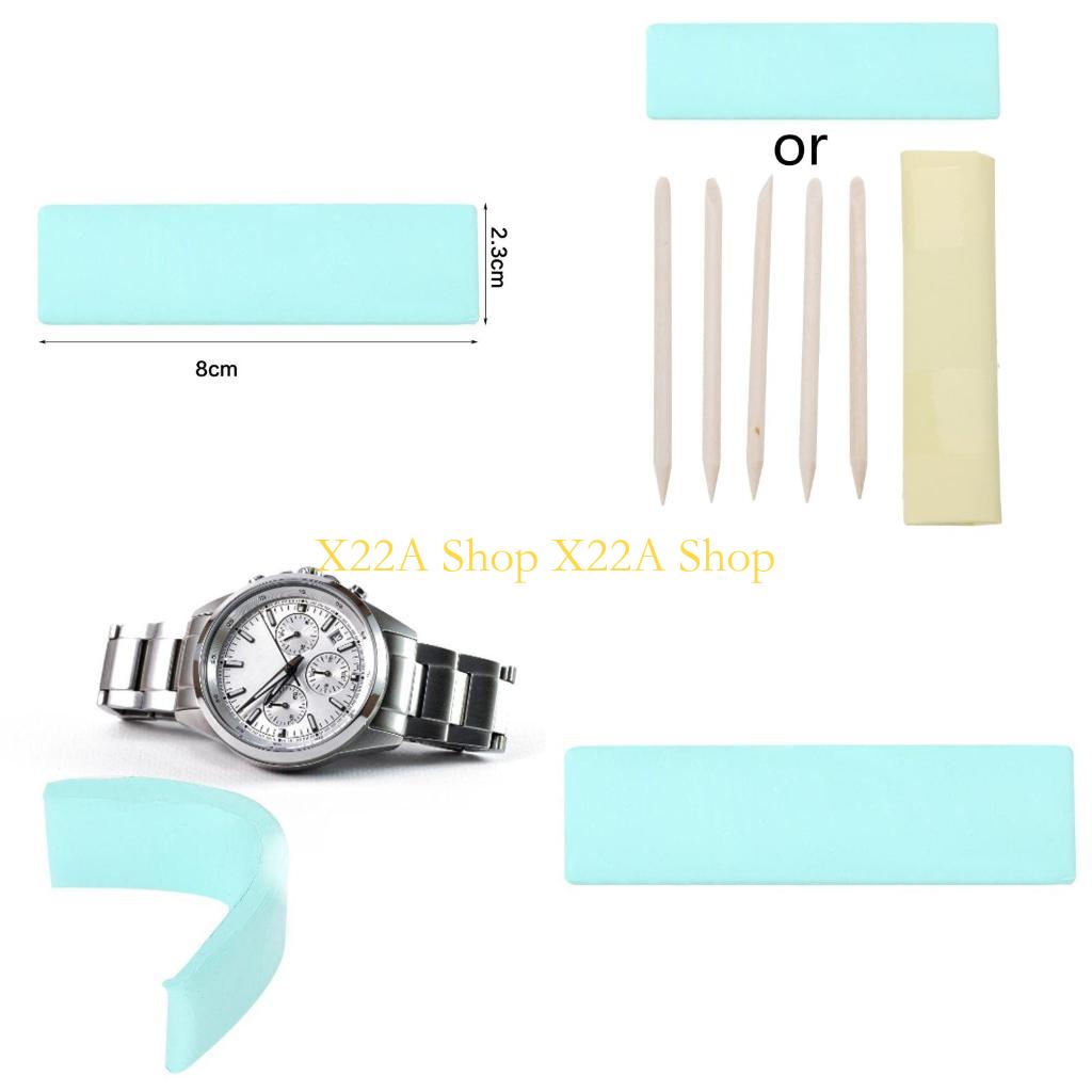 Уникальная глина для чистки ча – обзор и цена Unique Jewelry Watches