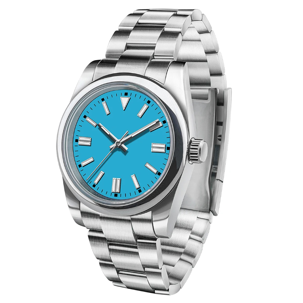 Мужские часы с индивидуальным  – обзор и цена Jewelry Watch